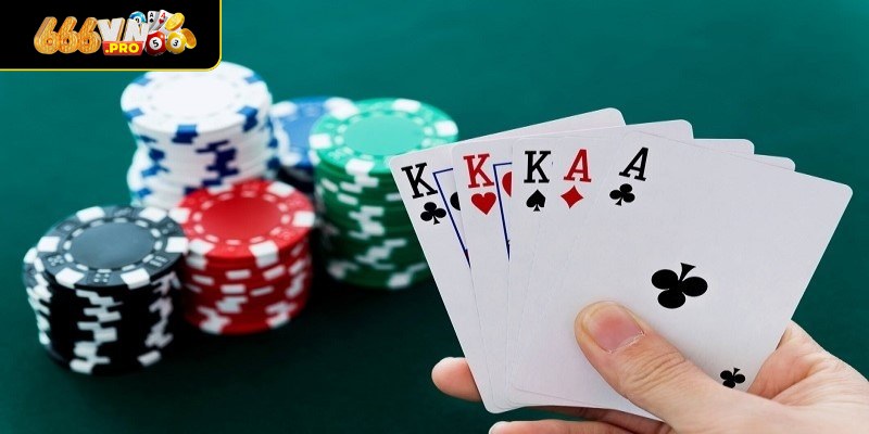 Bật mí cách chia quân bài Liêng