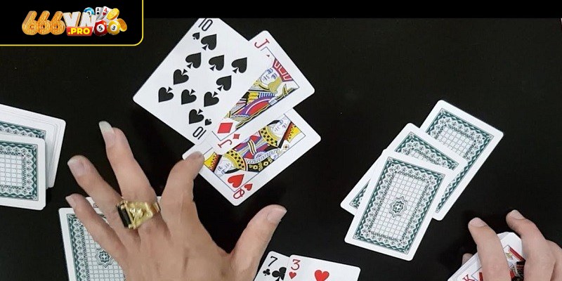 Cách so điểm và phân thắng thua