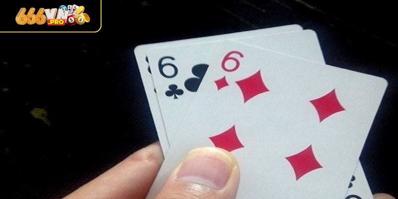 Cách tính điểm rõ ràng, không gây nhầm lẫn gì