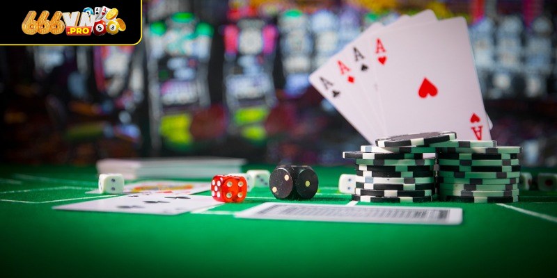 Chơi mậu binh tại nhà cái cần tính toán kỹ