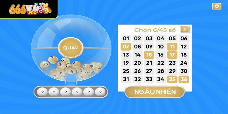 Chơi Vietlott cần hiểu rõ cách tham gia đúng