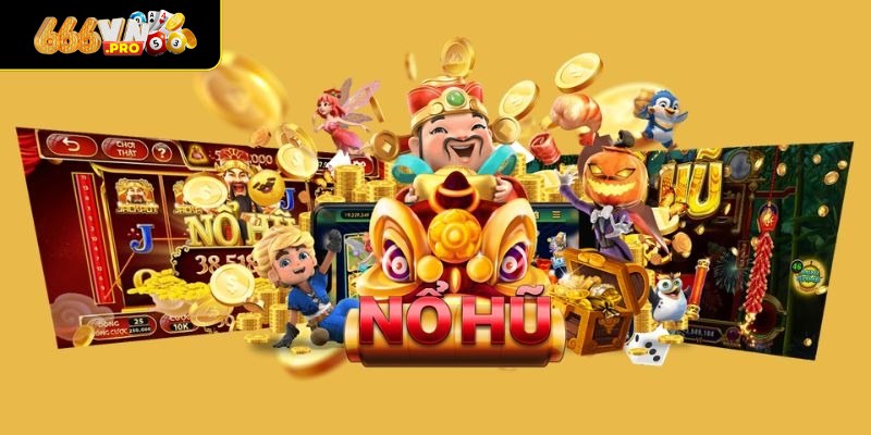 Nhà Cái Nổ Hũ Uy Tín Nào Đang Dẫn Đầu Thị Trường Hiện Nay? Đánh giá tích cực từ cộng đồng