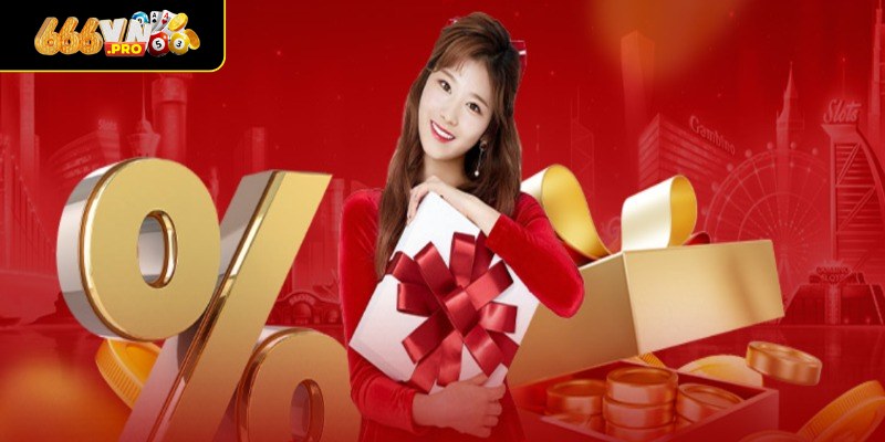 Khuyến Mãi 666VN - Nổ Tung Ưu Đãi Cực Sốc Cho Người Chơi Điều kiện để tham gia khuyến mãi 666VN tại nền tảng