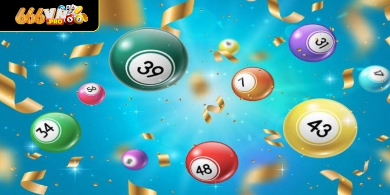 Giải trí với sổ xố nên tỉnh táo và đúng giới hạn