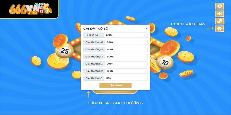 Giữ vé max 3d, max 4d cẩn thận để tránh mất quyền lĩnh thưởng