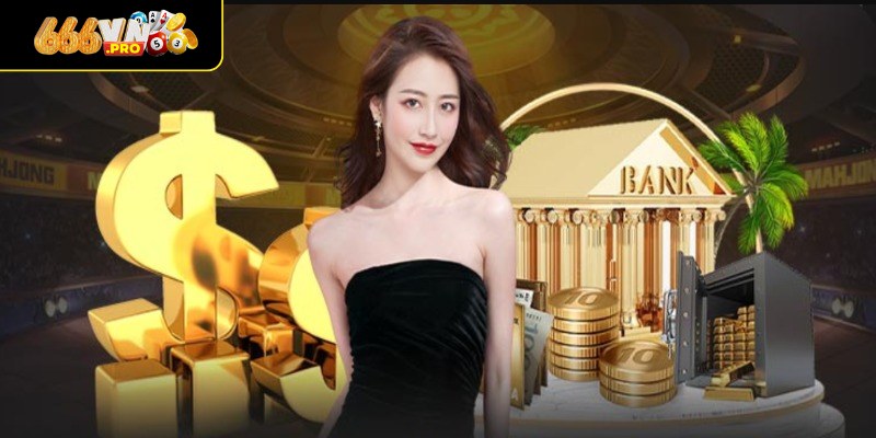 Nạp Tiền 666VN - Hướng Dẫn Toàn Diện Và Ý Nghĩa Cho Hội Viên Hình thức nạp qua ví điện tử