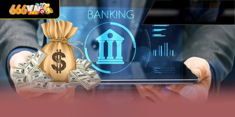 Rút Tiền 666VN - Hướng Dẫn Chi Tiết Các Thao Tác Thực Hiện Hướng dẫn rút tiền bằng ví điện tử