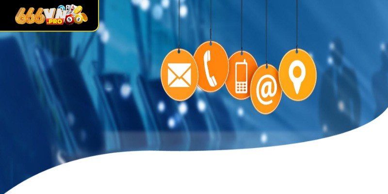 Liên Hệ 666VN – Bí Kíp Kết Nối Nhanh Chóng Cho Anh Em Liên hệ với nhà cái qua tin nhắn Telegram