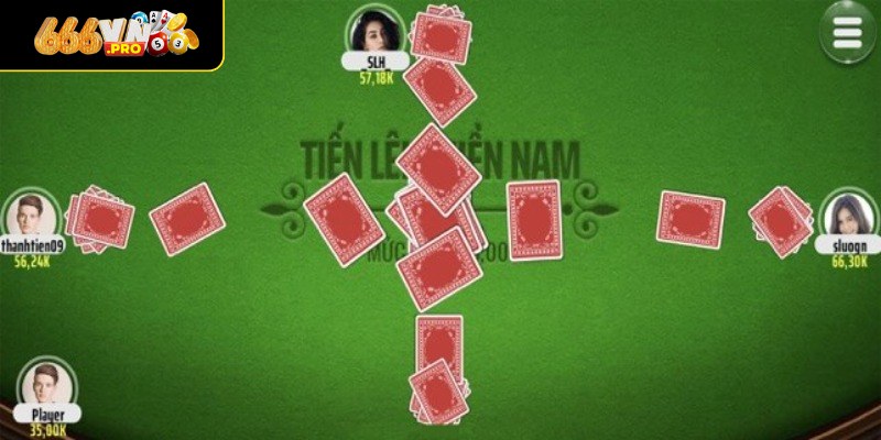 Tiến Lên – Hướng Dẫn Cách Chơi Và Mẹo Hay Cho Người Mới Luật chơi đơn giản, dễ tiếp cận với người mới