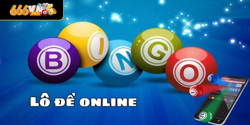 Lô Đề - Sảnh Xổ Số Trực Tuyến Hàng Đầu Tại Nền Tảng 666VN Lưu ý khi chơi lô đề