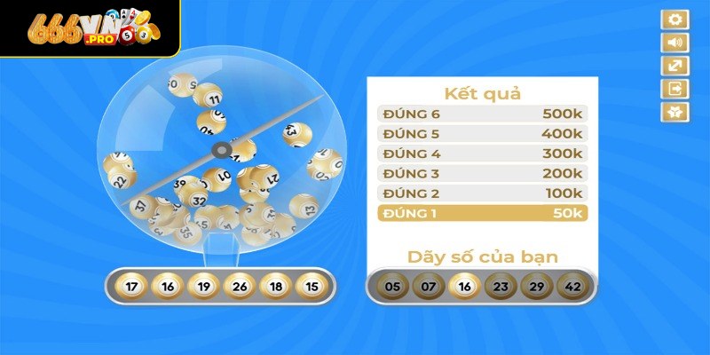 Vietlott Là Gì? Cách Chơi, Giải Thưởng Với Mẹo Trúng Lớn mega 6/45, power 6/55 có cơ chế cộng dồn giải thưởng