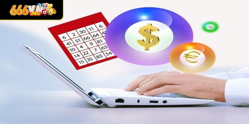 Lô Đề - Sảnh Xổ Số Trực Tuyến Hàng Đầu Tại Nền Tảng 666VN Mẹo hay về kinh nghiệm từ những cao thủ