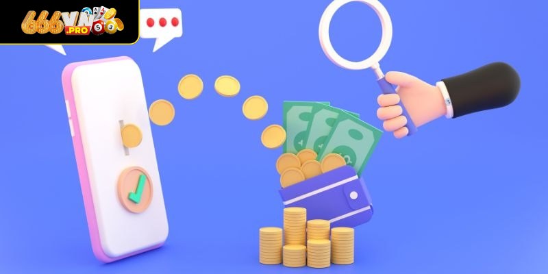 Nạp Tiền 666VN - Hướng Dẫn Toàn Diện Và Ý Nghĩa Cho Hội Viên Nạp tiền thông qua internet banking