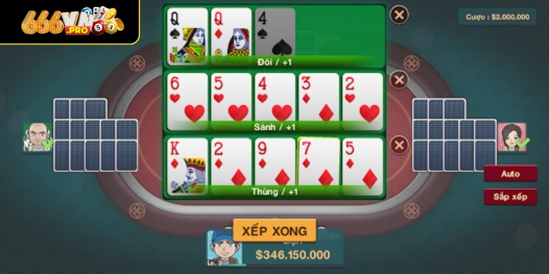 Quy tắc về binh lủng