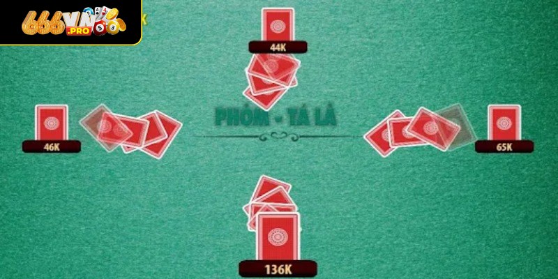 Tá Lả - Cách Chơi Và Quy Tắc Dễ Hiểu Cho Ai Mới Nhập Cuộc. Thuật ngữ tiên quyết phải biết