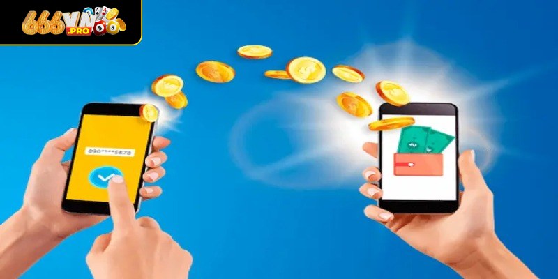 Nạp Tiền 666VN - Hướng Dẫn Toàn Diện Và Ý Nghĩa Cho Hội Viên Tìm hiểu chi tiết về nạp tiền 666VN