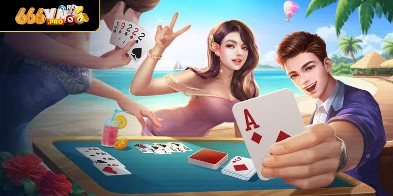 Tìm hiểu tổng quan về game bài 666VN