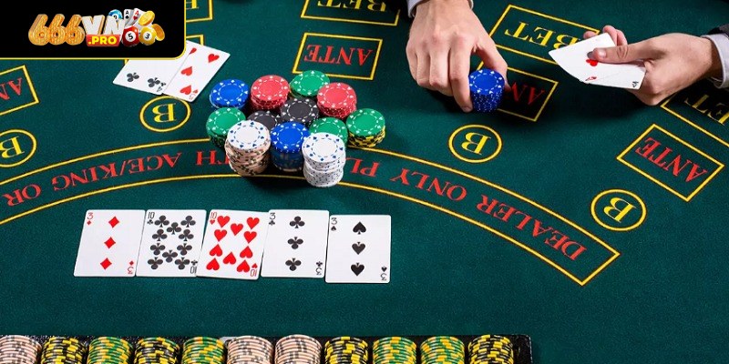 Poker Là Gì? Bí Quyết Thắng Lớn Từ Tay Chơi Chuyên Nghiệp Tổng quan về game poker