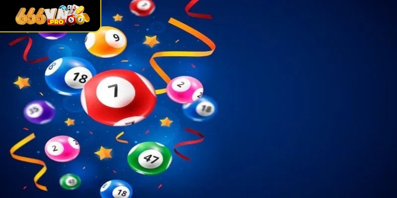 Lô Đề - Sảnh Xổ Số Trực Tuyến Hàng Đầu Tại Nền Tảng 666VN Tổng quan về sảnh game lô đề