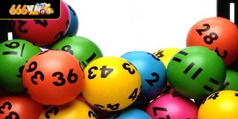 Xổ Số Online - Mẹo Chơi Giúp Bạn Tránh Mất Tiền Oan Trò chơi may rủi Keno thú vị