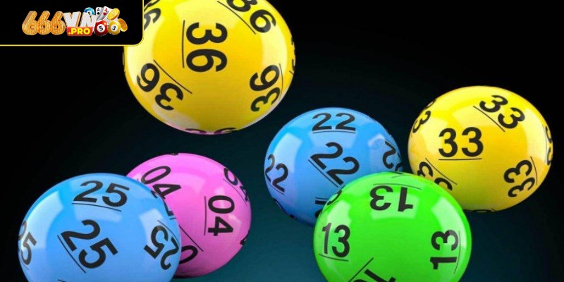 Xổ Số Online - Mẹo Chơi Giúp Bạn Tránh Mất Tiền Oan Trò chơi may rủi truyền thống