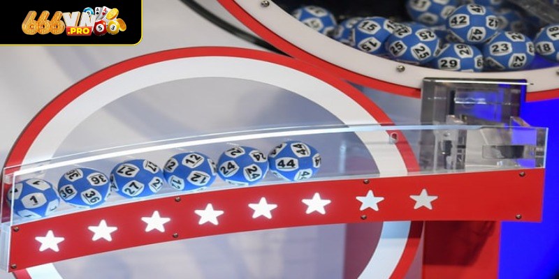 Vietlott là may rủi, nên chơi với tinh thần vui vẻ