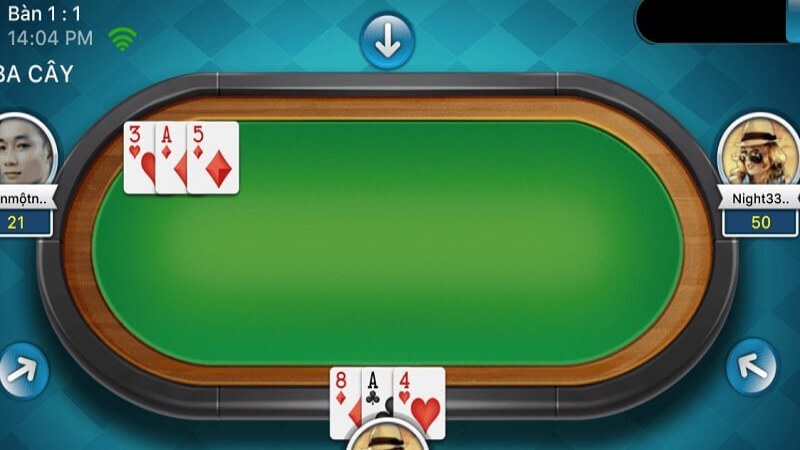 Bài Ba Tây - Quy Trình Chơi Bài Từ A Đến Z Cho Người Mới Tổng quan về game bài ba tây