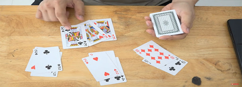 Tìm hiểu bài cào là gì?