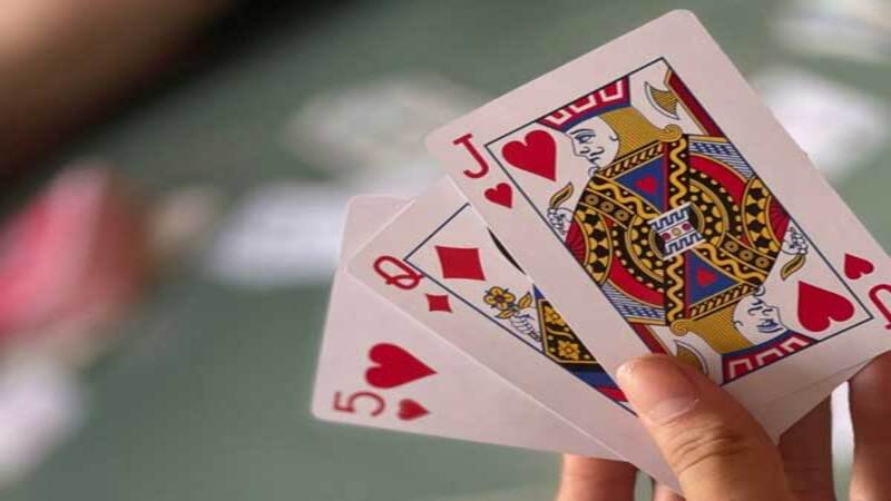 Kỹ thuật xào y thú vị