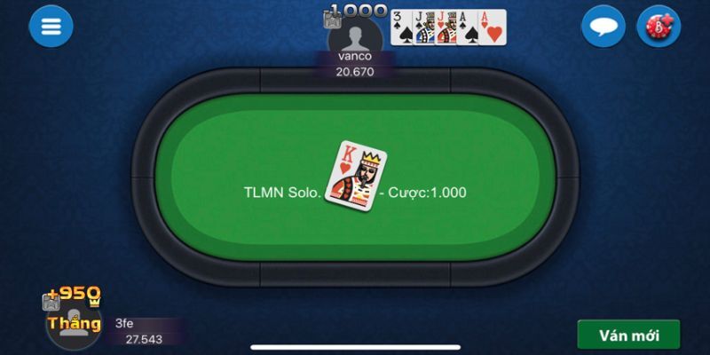 Review luật chơi chi tiết