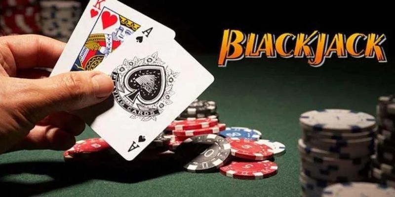 Nhà cái mang đến trò chơi Blackjack thú vị