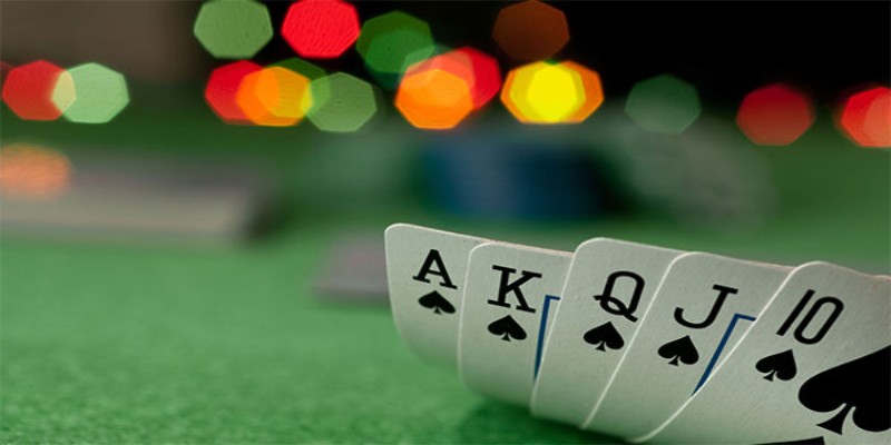 Poker - Hướng Dẫn Cách Chơi Game Bài Hàng Đầu Hiện Nay Poker hay còn được gọi là xì tố
