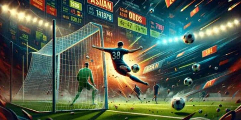 Tìm hiểu kèo cả trận qua ví dụ