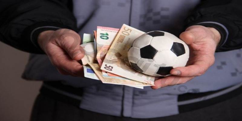 Kèo Tỷ Số - Hướng Dẫn Cách Chơi và Bí Quyết Để Đạt Thưởng Cao Bí kíp đặt cược kèo tỷ số hiệu quả dành cho người chơi