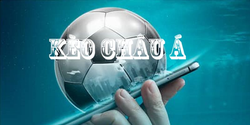 Chơi kèo châu Á trong trường hợp nào?