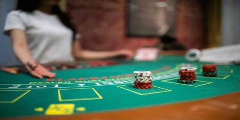 Giới Thiệu Từ A-Z Về Các Luật Chơi Blackjack Cho Tân Thủ Hiểu về luật chơi blackjack để gia tăng cơ hội chiến thắng