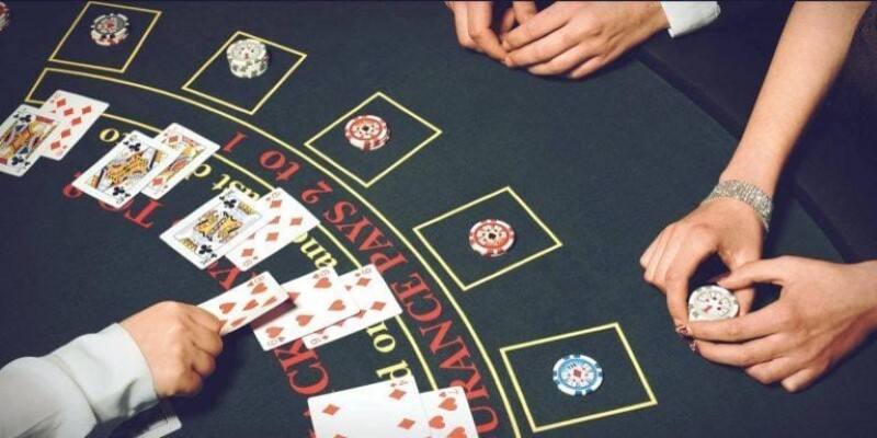 Giới Thiệu Từ A-Z Về Các Luật Chơi Blackjack Cho Tân Thủ Một số kinh nghiệm chơi đem đến ưu điểm vượt trội