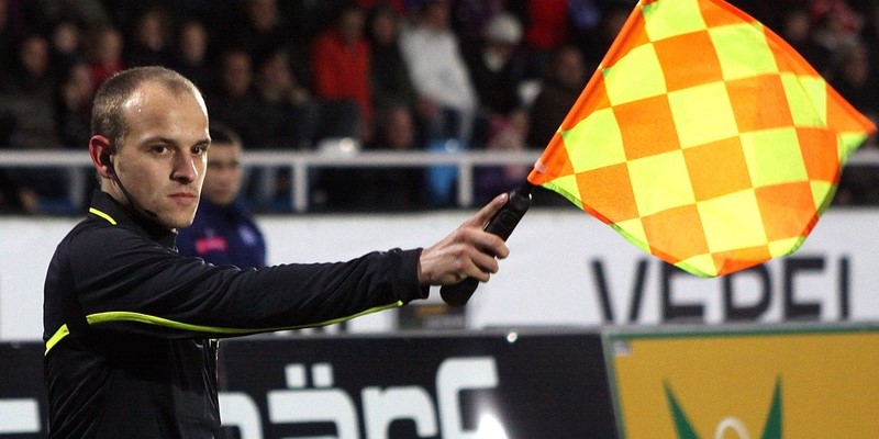 Offside Trong Bóng Đá Và Những Kinh Nghiệm Cần Biết Áp dụng các phương pháp soi kèo