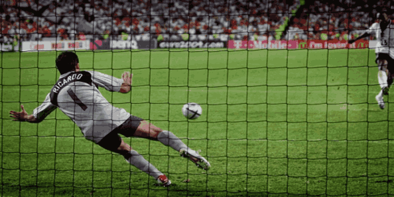 Tại sao chúng ta cần xây dựng strategi bóng đá?