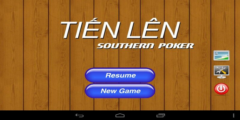 Tiến Lên Poker Là Gì? Chiến Thuật Chơi Bài Chắc Thắng Giới thiệu về tiến lên poker