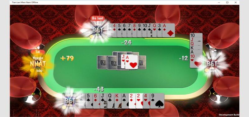 Tiến Lên Poker Là Gì? Chiến Thuật Chơi Bài Chắc Thắng Điểm qua các thuật ngữ quan trọng