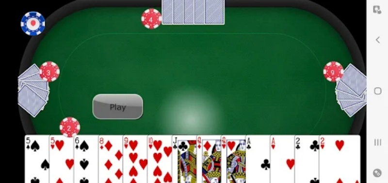 Tiến Lên Poker Là Gì? Chiến Thuật Chơi Bài Chắc Thắng Những bí quyết giành chiến thắng trong tiến lên