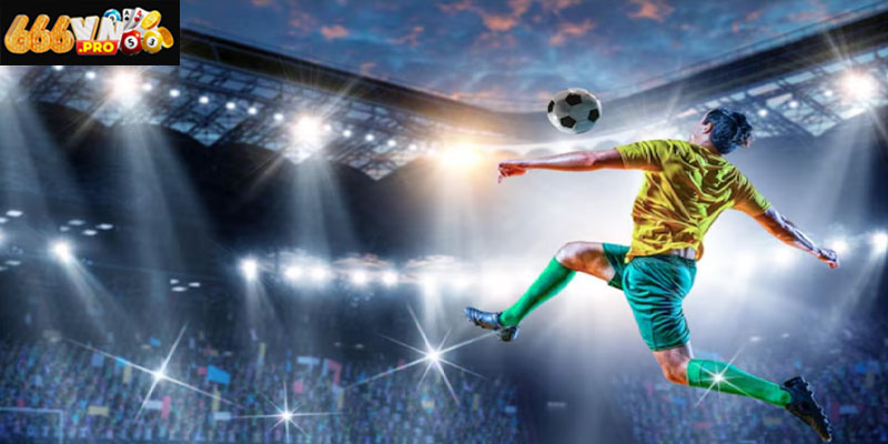 Hiểu đúng các thuật ngữ bóng đá giúp theo dõi trận đấu hấp dẫn hơn