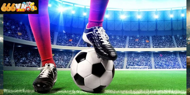Cách Cá Độ Bóng Đá 666vn – Hướng Dẫn Chi Tiết Từ A Đến Z Bí quyết cá độ bóng đá – Đặt cược thông minh, tăng cơ hội thắng