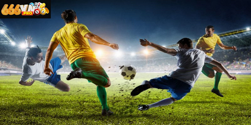 Vị Trí Trên Sân 666VN – Chiến Thuật Và Cơ Hội Cá Cược Cách sắp xếp các vị trí trên sân theo sơ đồ chiến thuật phổ biến