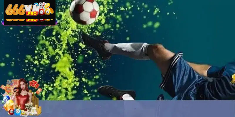 Cá Cược Thể Thao 666vn – Trải Nghiệm Đỉnh Cao Cho Cược Thủ Trải nghiệm cá cược thể thao mượt mà trên mọi thiết bị di động