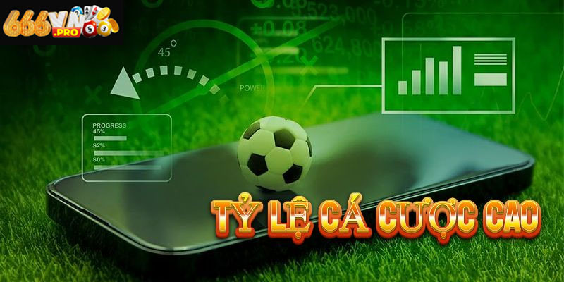 Cá Cược Thể Thao 666vn – Trải Nghiệm Đỉnh Cao Cho Cược Thủ Cá cược thể thao an toàn tại các nhà cái uy tín hàng đầu