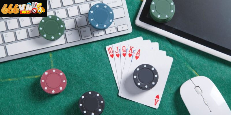 Cách Chơi Poker 666VN – Từng Bước Làm Chủ Game Bài Trí Tuệ Hướng dẫn cách chơi Poker Texas Hold’em chuẩn nhất hiện nay