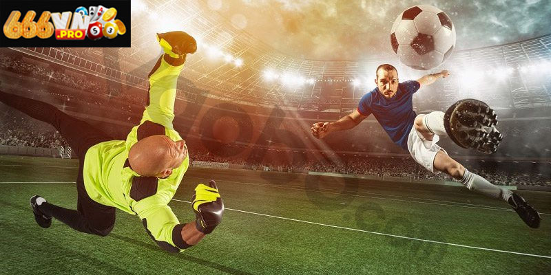 Cược Chấp 666VN – Bí Quyết Làm Chủ Trận Đấu Trong Cá Cược Hướng dẫn cách chơi cược chấp hiệu quả cho người mới