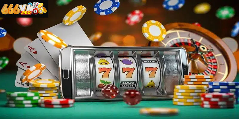 Đánh Bài 666VN – Cổng Game Bài Đổi Thưởng Uy Tín Đánh bài là gì và vì sao trở thành trò chơi phổ biến tại Việt Nam